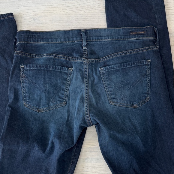 Citizens Of Humanity Ava - Picture 4 of 10